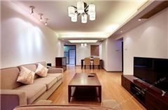 2-bedroom and 1-living room
