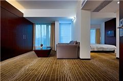 Business Queen Suite