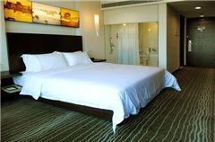 Boutique Queen Room