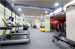 Business Queen Suite