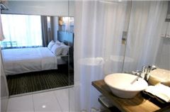 Boutique Queen Room