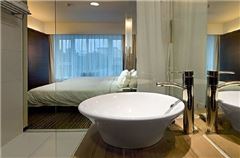 Boutique Queen Room