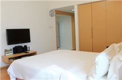 Executive Single Room