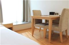 Executive Single Room