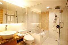 Executive Single Room