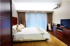 Studio Villa A