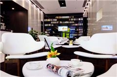 Studio Villa A