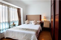 1-bedroom and 1-living room