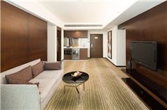 Deluxe Two-bedroom Suite