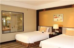Feature Twin Room