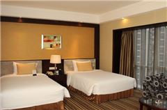 Feature Twin Room