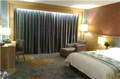 Executive Queen Room