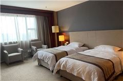 Executive Twin Room