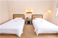 River-view Twin Room