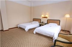 River-view Twin Room