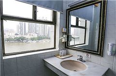River-view Twin Room