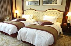 Executive Twin Room