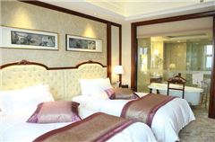 Executive Twin Room