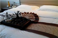 Executive Queen Room
