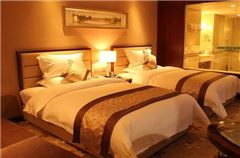 Executive Twin Room