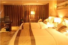Executive Twin Room