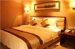 Executive Queen Room