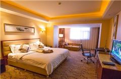 Superior Queen Room