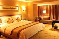 Executive Queen Room