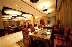 Executive Queen Room
