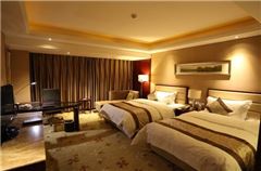 Executive Twin Room