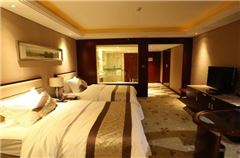 Executive Twin Room