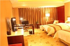 Executive Twin Room