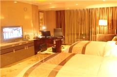 Executive Twin Room