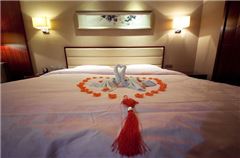 Executive Queen Room