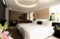 Grand Business Room