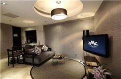 Grand Business Room