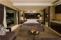 Leparket Panoramic Room