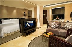 Deluxe Ocean-view Room