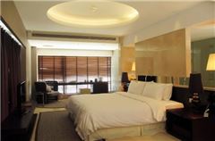 Grand Ocean View Room