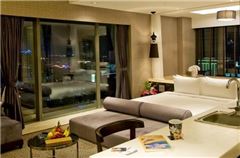 Grand Ocean View Room