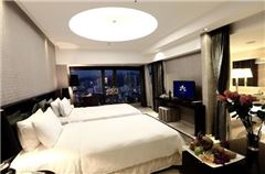 Deluxe Ocean-view Room