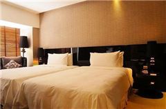 Deluxe Ocean-view Room