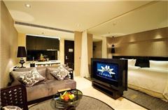Executive City View Room