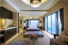 Leparket Panoramic Room