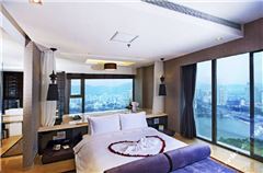 Leparket Panoramic Room