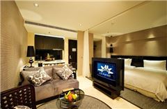 Superior Elegant Twin Room