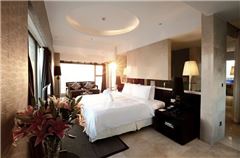 Grand Ocean View Room