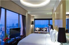Grand Ocean View Room