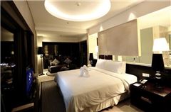 Grand Ocean View Room