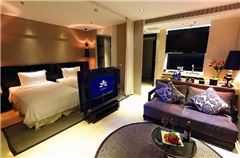 Superior Elegant Twin Room